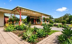 Parkland Resorts Calliope
